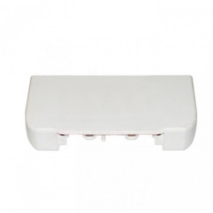 Заглушка торцевая 50х105 (10700)