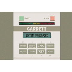 MS-3500 Magnascanner (GARRETT)