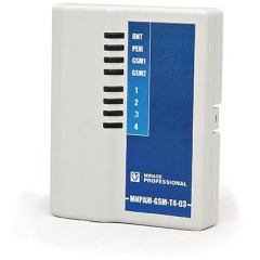 Мираж-GSM-T4-03