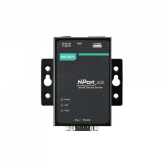 NPort 5110