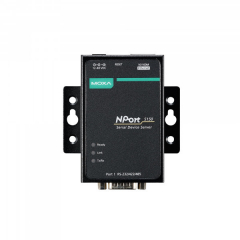 NPort 5150