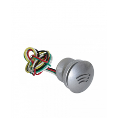 CP-Z-2MF (врезной)