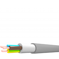 ППГнг(А)-HF 2х6 (1кВ)