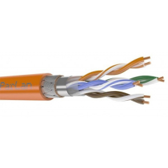 ParLan SF/UTP Cat5e 4х2х0,52 ZH нг(А)-HF