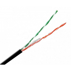 ParLan U/UTP Cat5e 2х2х0,52 PVC/PE