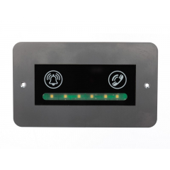 GC-0610B1 - индикатор лифтовой