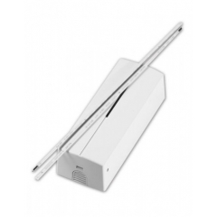 Радиоканальный приемник RDK1 на 4 выхода