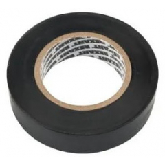 Изолента (черная) 19х25