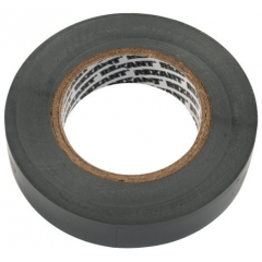 Изолента (серая) 19х25