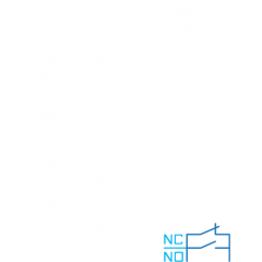 SPRUT Exit Button-82P