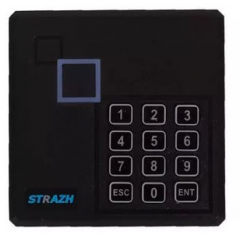 SR-R121K (черный)