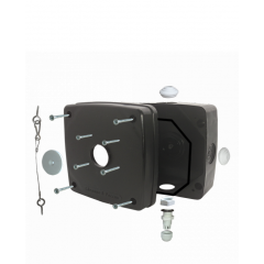 ST-K01 PRO (черная)