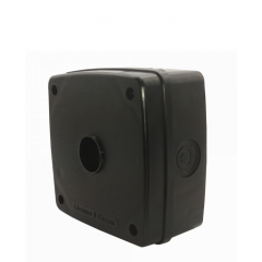 ST-K01 PRO (черная)