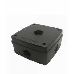 ST-K01 PRO (черная)