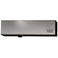 TS-73V без рычага, серый