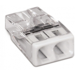 Клеммник WAGO 2273-242