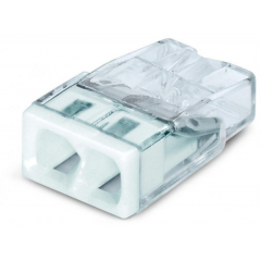 Клеммник WAGO 2273-242