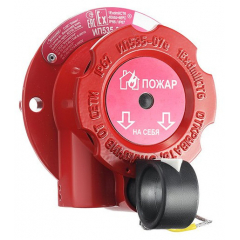 ИП535-07еа-RS-A Modbus РМРС