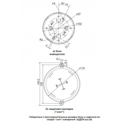 А2ДПИ исп.08  Рубеж
