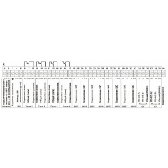 БЦП  Р-08  исп.2