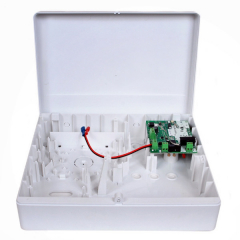 БРП 12V 5А в корпусе  Контакт  под АКБ 7Ah