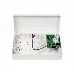 БРП 12V 5А в корпусе  Контакт  под АКБ 1,2 Ач