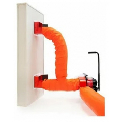 ДПЭ-7 (1ЦМ) с двухзонной обвязкой