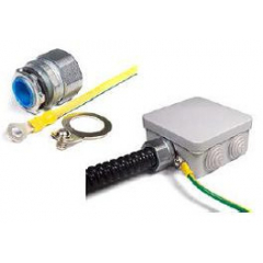 Металлорукав Р3-ЦП-нг 10