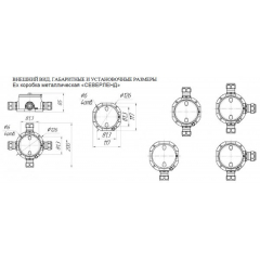 СЕВЕРЛЕНД К
