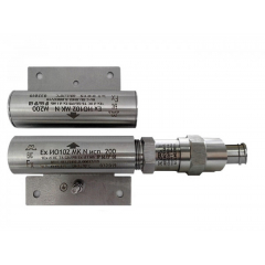 Ех ИО102 МК N исп.200 с магнитом М-100 КМ15