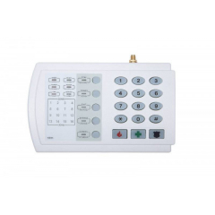 Контакт GSM-10  с внешней антенной