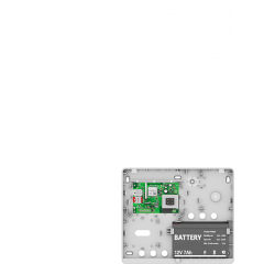Контакт GSM-9A под АКБ 7Ач