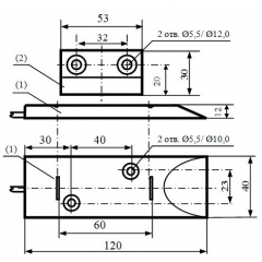 ИО 102-20 А2П (3) (Распродажа. На складе 1 шт.)