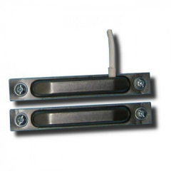 ИО 102-43  Нержавейка  исп. 00