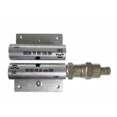 ИО 102-58 Al исп.200 с магнитом М-100