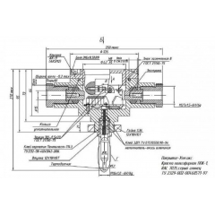 ИП 101-1В-А-ТG3/4