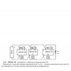 ИП 102-1В-А-ТG3/4