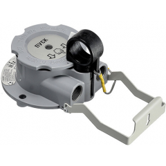 УДП ИП535-07е  ПУСК  И1 (серый)