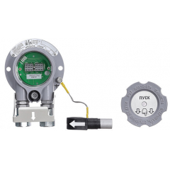 УДП ИП535-07еа  ПУСК  (серый) РМРС