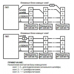 ИП 329-5В АМЕТИСТ Р1