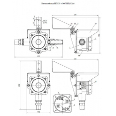 ИП 329  Иолит-Еx  2КВ на вспышку