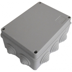 JBS150 Коробка распределительная 150х110х70 (44009)