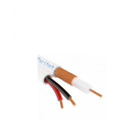 Кабель ККСВ-3 2х0,75 (Паритет)