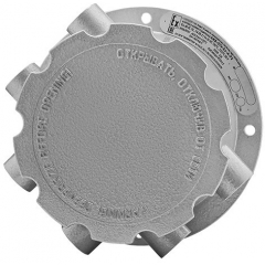 ККВ-07е-Ех-A-Р2