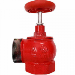 КПКМ 50-1 чугунный 90  муфта - цапка