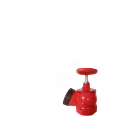 КПК 65-1 чугунный 125  муфта - цапка