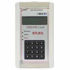 Блок  КП  (вз)