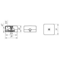 КС-3 (Магнито-Контакт)