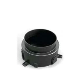 BOX/2 Коробка для люка (70122)