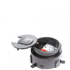 BOX/2 Коробка для люка (70122)